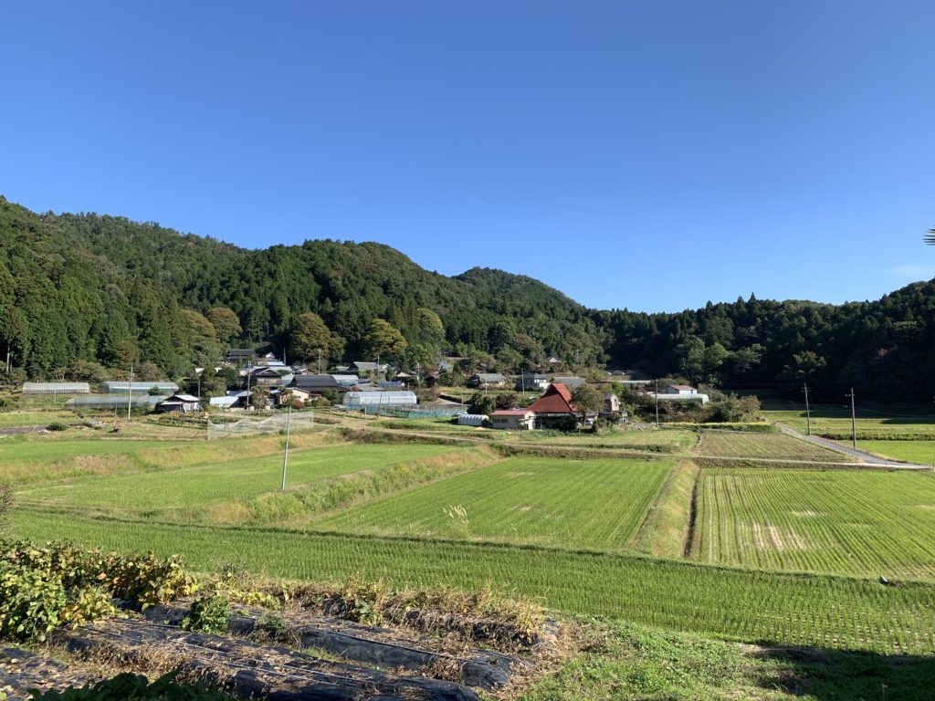 日本の原風景